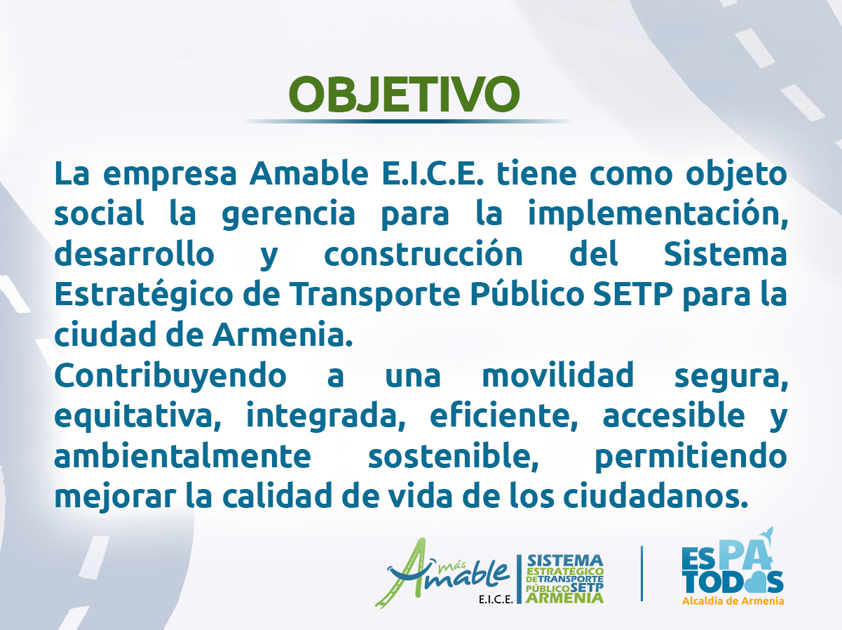 OBJETIVO 2023