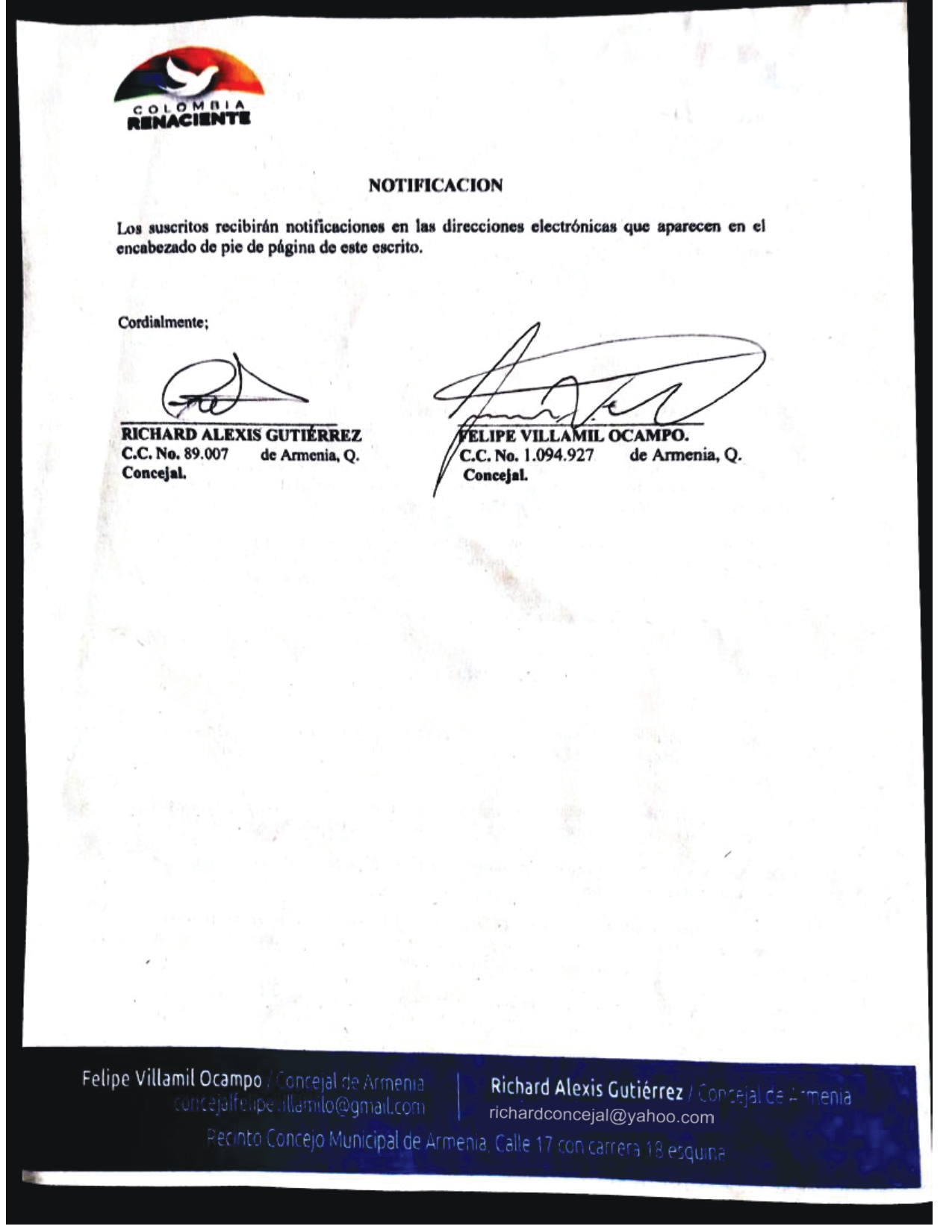 derecho de peticion concejales col Renaciente 1 pages to jpg 0002
