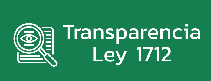 Transparencia Ley 1712